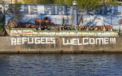 Kein Heim für Asylsuchende in Koblenz