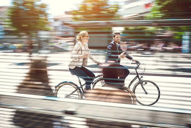 Für eine Feministische, umweltschonende und progressive Mobilität in Koblenz