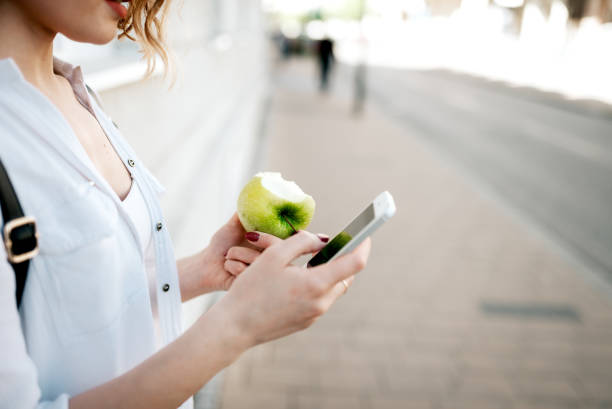 Ländliche Gesundheitsversorgung per SMS verbessern 